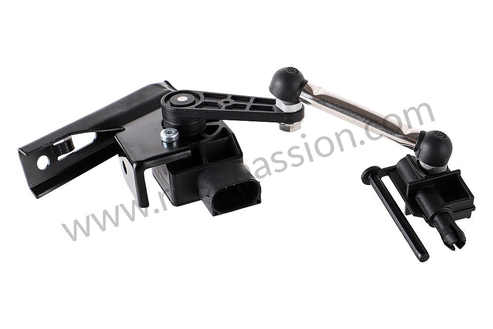 Porsche Suspension Ride Height Sensor - Arnott Industries 97034302103