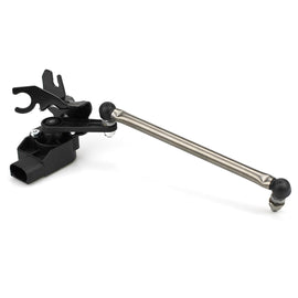 Porsche Suspension Ride Height Sensor - Arnott Industries 97033302204