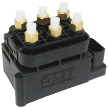 Load image into Gallery viewer, Audi Air Suspension Solenoid Valve Unit - Arnott Industries VB-3824