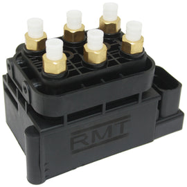 Audi Air Suspension Solenoid Valve Unit - Arnott Industries VB-3824