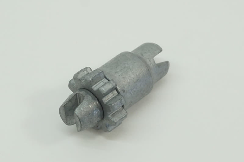 BMW Porsche Parking Brake Adjustment Screw - ATE 34416851437