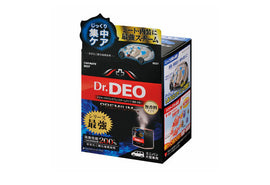 Dr. DEO 汽車內籠除臭滅菌煙霧彈 (大車用) D237
