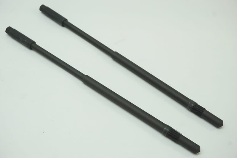 Porsche Disc Brake Caliper Support Tool Set - Baum Tools T10439