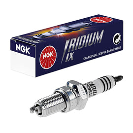 NGK BCPR6EIX-11 (4919) Iridium IX｜NGK BCPR6EIX-11 (4919) Iridium IX 火咀