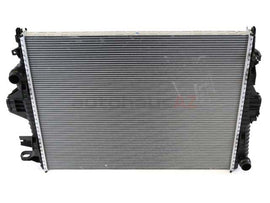 Porsche VW Auxiliary Radiator - Mahle Behr CR1185000P