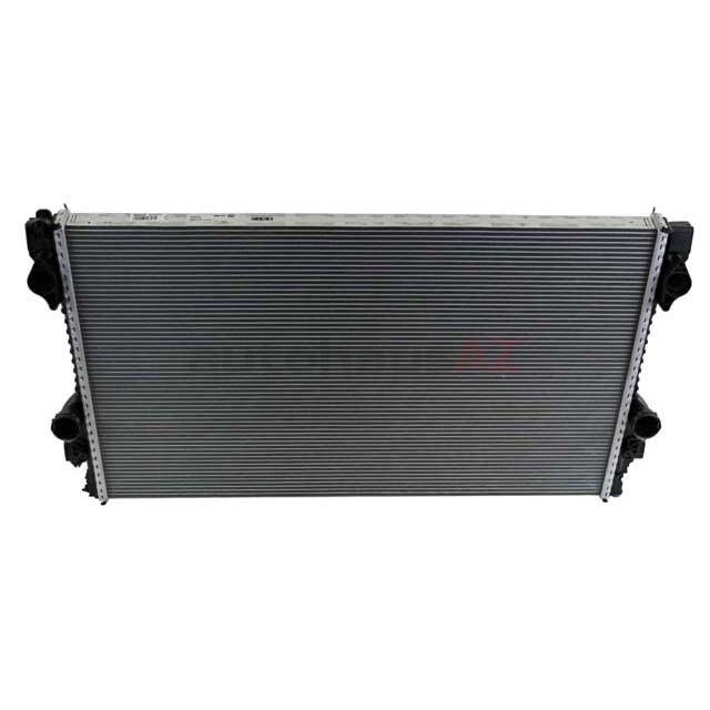 Porsche Radiator - Mahle Behr CR1163000P