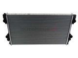 Porsche Radiator - Mahle Behr CR1163000P