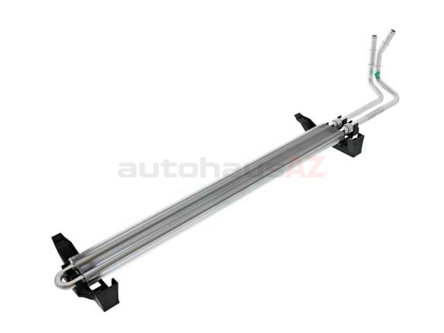 Porsche Power Steering Cooler - Mahle Behr CLC81000P