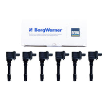 Load image into Gallery viewer, Porsche Direct Ignition Coil - Bremi 20662