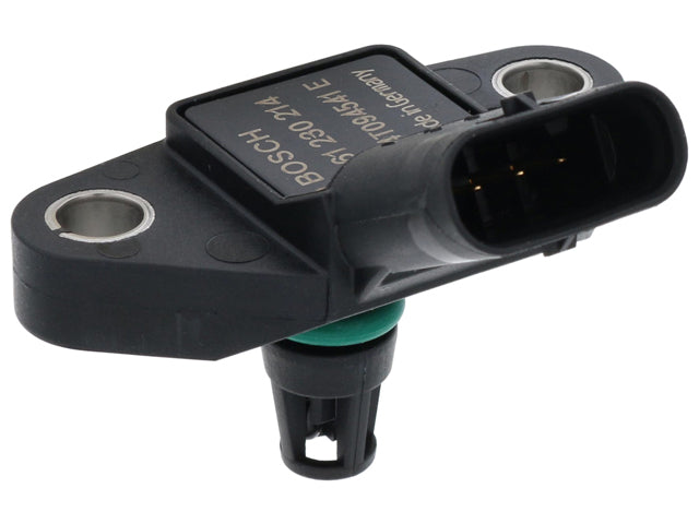 Audi Porsche Manifold Absolute Pressure Sensor - Bosch 0261230214