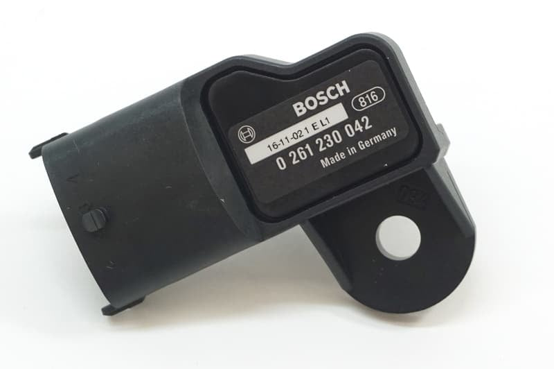 Porsche Manifold Absolute Pressure Sensor - Bosch 0261230302