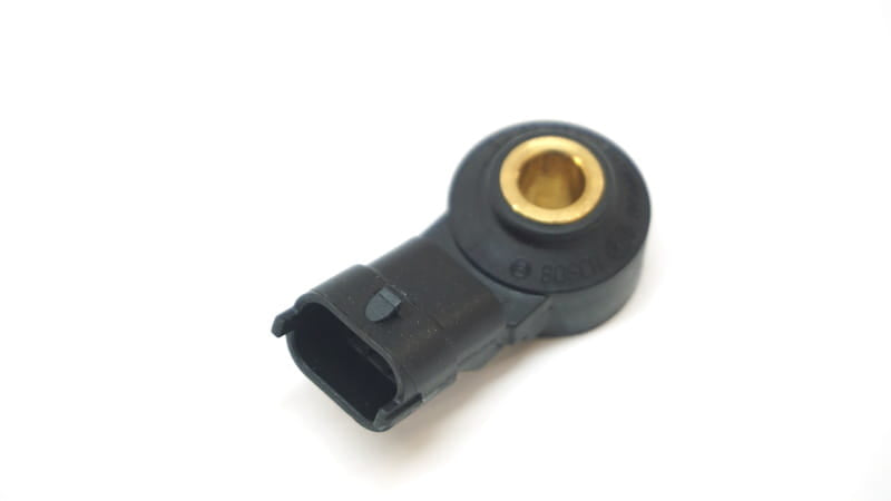 Porsche Knock Sensor - Bosch 0261231173