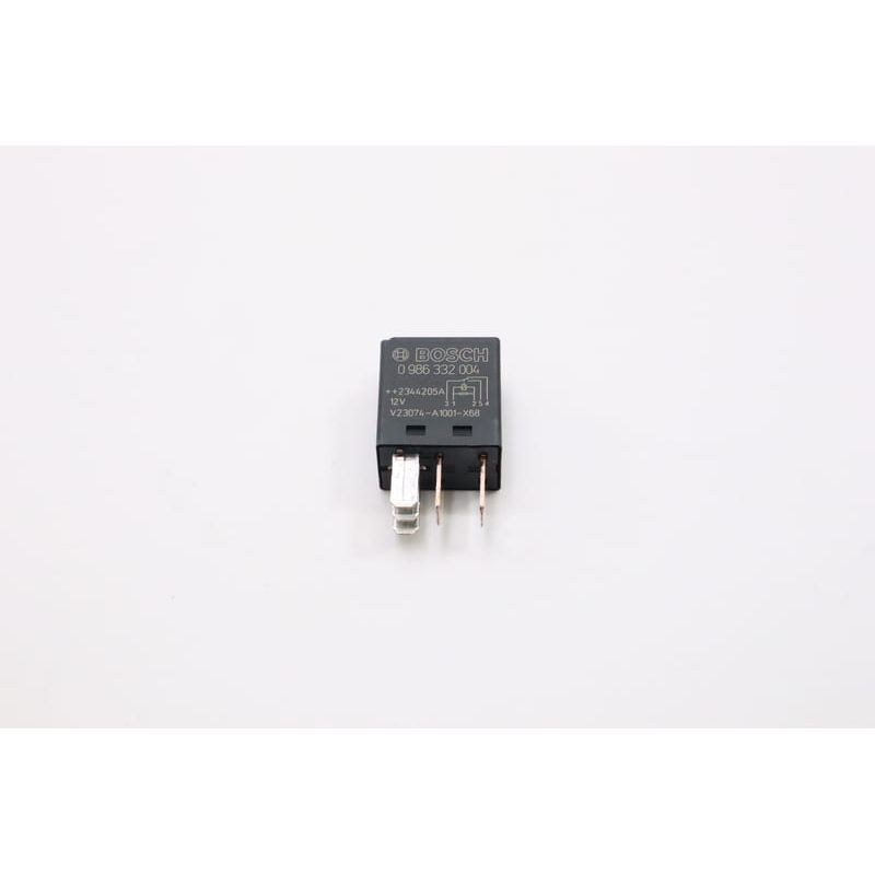Audi VW Multi Purpose Relay - Bosch 4H0951253C