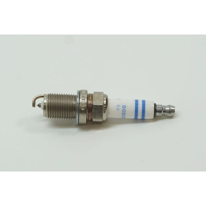 Audi Porsche VW Spark Plug - Bosch 0242245576