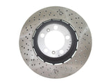 Porsche Disc Brake Pad Set - Brembo P65038