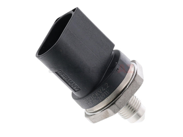 Audi Porsche VW Fuel Pressure Sensor - Bosch 0261545109