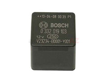 Load image into Gallery viewer, Audi Porsche VW Multi Purpose Relay - Bosch 0986332209