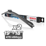Bosch AeroTwin   MINI III F55 F56   (9/2013+) ( )｜Bosch AeroTwin 前水撥適用於 MINI III F55 F56 右軚款 (9/2013+) (一對)