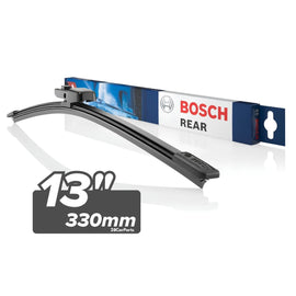Bosch   Mercedes Benz EQE 294 (12/2022 - 4/2024)｜Bosch 後水撥適用於 Mercedes Benz EQE 294 (12/2022 - 4/2024)