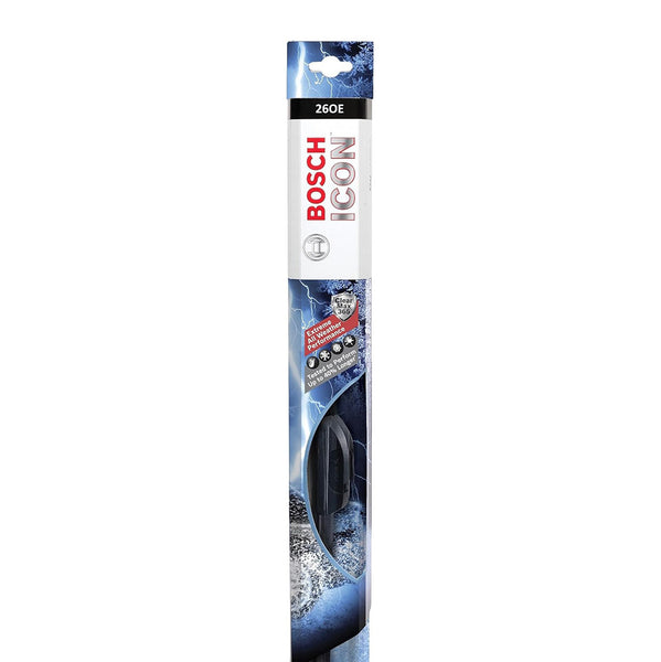 Windshield Wiper Blade - Bosch ICON 465