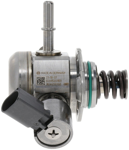 Porsche Direct Injection High Pressure Fuel Pump - Bosch 0261520303