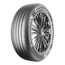 Load image into Gallery viewer, CONTINENTAL ComfortContact CC7 165/55R14 2025年【德國馬牌】