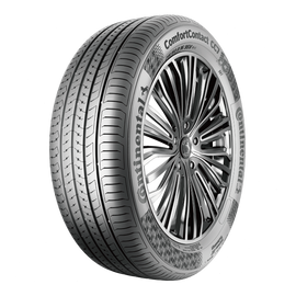 CONTINENTAL ComfortContact CC7 195/60R16 2025年【德國馬牌】