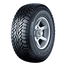 Load image into Gallery viewer, CONTINENTAL ContiCrossContact AT 235/85R16【德國馬牌】