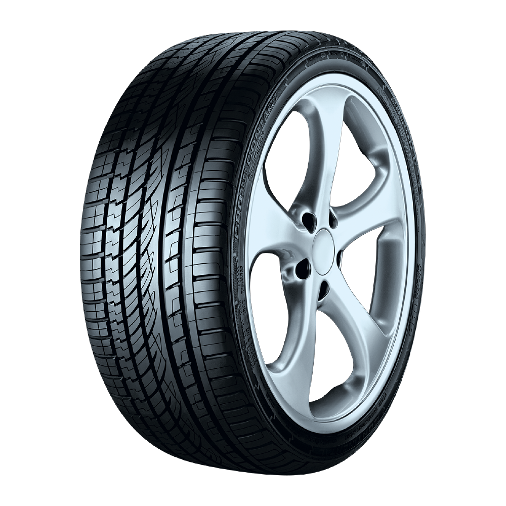 CONTINENTAL ContiCrossContact UHP 235/55R20【德國馬牌】