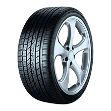 Load image into Gallery viewer, CONTINENTAL ContiCrossContact UHP 275/50R20【德國馬牌】