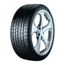 CONTINENTAL ContiCrossContact UHP 275/50R20【德國馬牌】