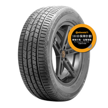 Load image into Gallery viewer, CONTINENTAL CrossContact LX Sport 235/60R18 2024年【德國馬牌】