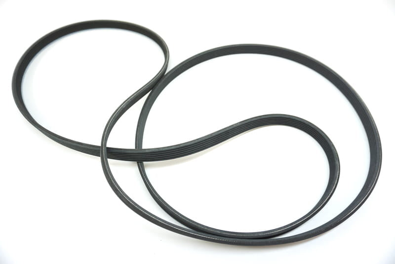 Porsche Accessory Drive Belt - Continental 6DK2880