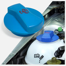 Load image into Gallery viewer, Audi Porsche VW Expansion Tank Cap - Rein CPE0024P