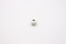 Porsche Engine Oil Drain Plug - Rein HWU0098