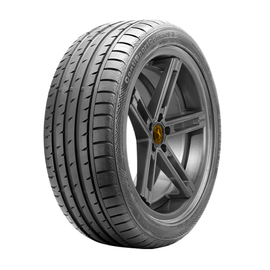 CONTINENTAL SportContact 3 275/40R19 2023年【德國馬牌】