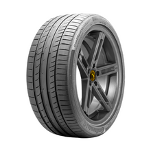 Load image into Gallery viewer, CONTINENTAL SportContact 5P 305/40ZR20 112Y 2026年【德國馬牌】