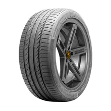 Load image into Gallery viewer, CONTINENTAL SportContact 5 SUV 235/45R19【德國馬牌】