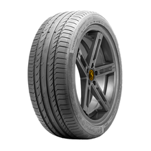Load image into Gallery viewer, CONTINENTAL SportContact 5 275/45ZR18【德國馬牌】