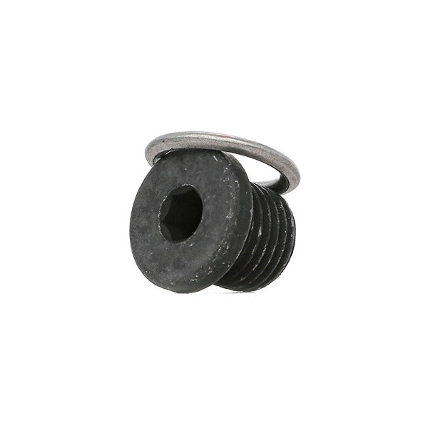 Audi Porsche VW Engine Oil Drain Plug Gasket - Corteco N0138157
