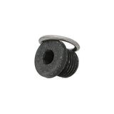 Audi Porsche VW Engine Oil Drain Plug Gasket - Corteco N0138157