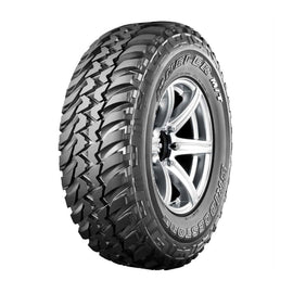 BRIDGESTONE DUELER 225/75R16【石橋】