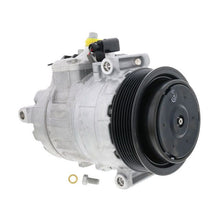 Load image into Gallery viewer, Porsche A/C Compressor - Denso DCP28017