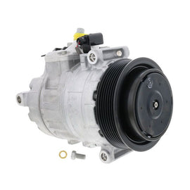 Porsche A/C Compressor - Denso DCP28017