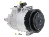 Porsche A/C Compressor - Denso DCP28017
