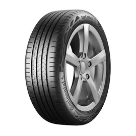 CONTINENTAL EcoContact 6Q 235/55R19【德國馬牌】