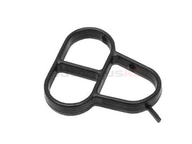 Audi Porsche VW Engine Engine Oil Filter Housing Flange Gasket - Elring 236.060
