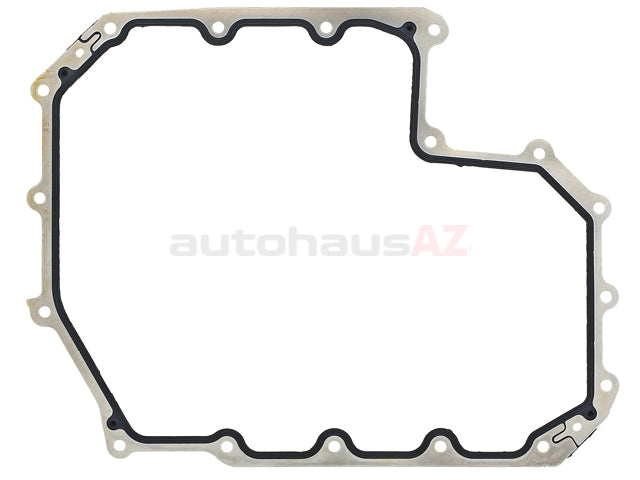 Porsche Engine Oil Pan Gasket - Elring 730.970