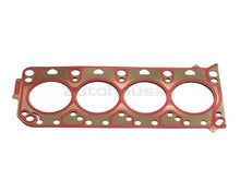 Load image into Gallery viewer, Porsche Engine Cylinder Head Gasket - Elring 354.524