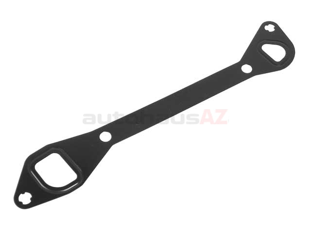 Porsche Engine Coolant Crossover Pipe Gasket - Elring 354.470